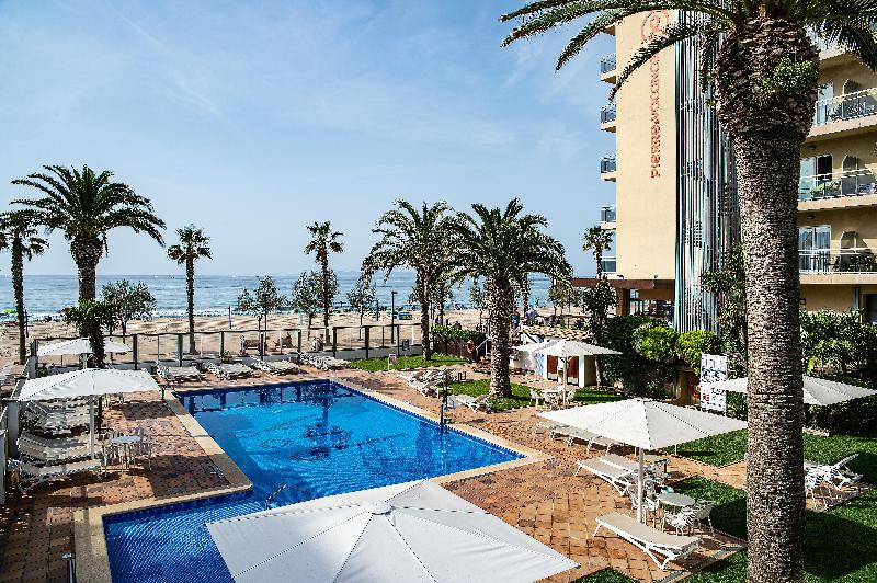 Imagen de alojamiento Hotel Monterrey Roses by Pierre & Vacances Imagen de alojamiento Hotel Monterrey Roses by Pierre & Vacances