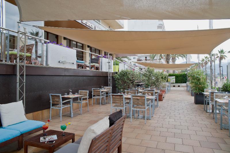 Imagen de alojamiento Hotel Monterrey Roses by Pierre & Vacances Imagen de alojamiento Hotel Monterrey Roses by Pierre & Vacances