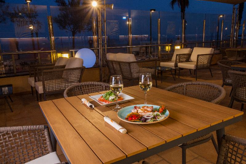 Imagen de alojamiento Hotel Monterrey Roses by Pierre & Vacances Imagen de alojamiento Hotel Monterrey Roses by Pierre & Vacances