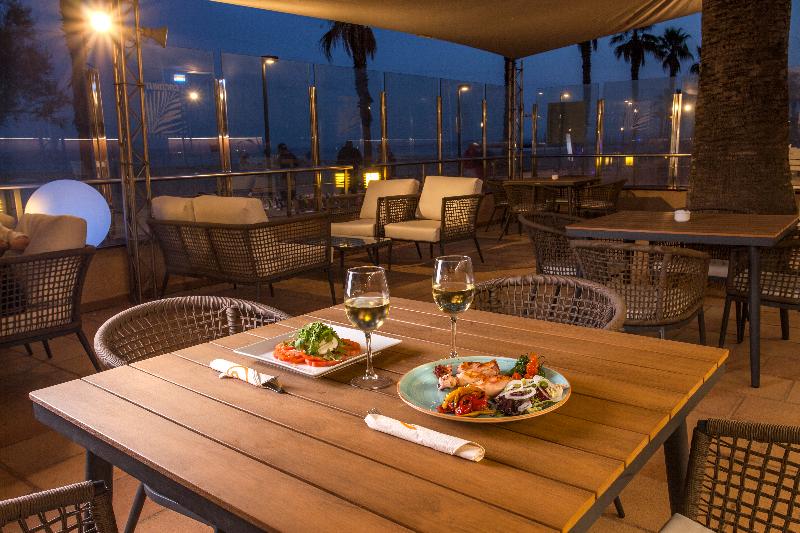 Imagen de alojamiento Hotel Monterrey Roses by Pierre & Vacances Imagen de alojamiento Hotel Monterrey Roses by Pierre & Vacances