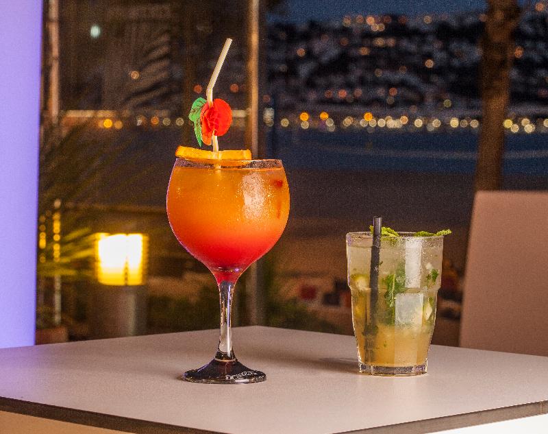 Imagen de alojamiento Hotel Monterrey Roses by Pierre & Vacances Imagen de alojamiento Hotel Monterrey Roses by Pierre & Vacances