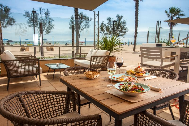 Imagen de alojamiento Hotel Monterrey Roses by Pierre & Vacances Imagen de alojamiento Hotel Monterrey Roses by Pierre & Vacances
