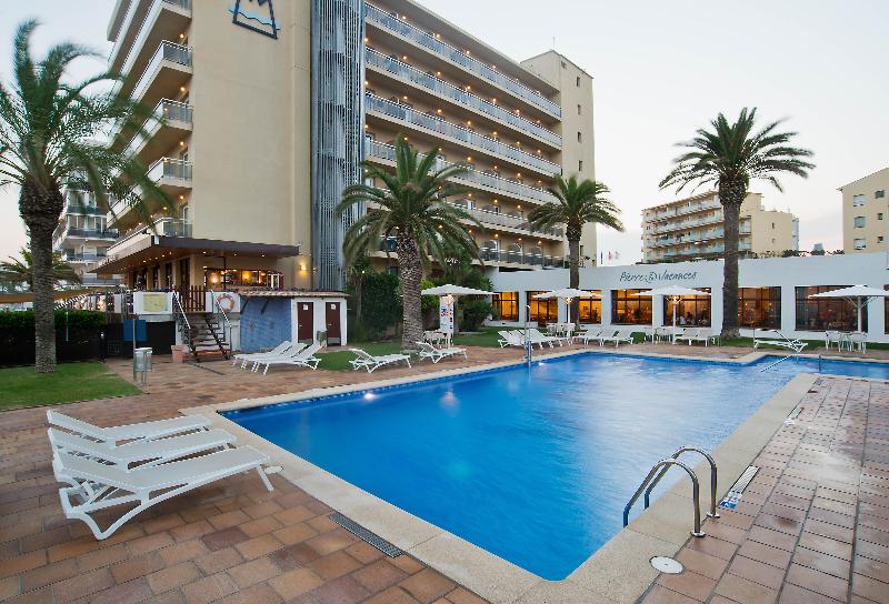Imagen de alojamiento Hotel Monterrey Roses by Pierre & Vacances Imagen de alojamiento Hotel Monterrey Roses by Pierre & Vacances