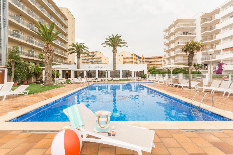 Imagen de alojamiento Hotel Monterrey Roses by Pierre & Vacances Imagen de alojamiento Hotel Monterrey Roses by Pierre & Vacances