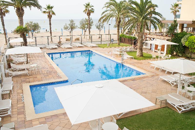 Imagen de alojamiento Hotel Monterrey Roses by Pierre & Vacances Imagen de alojamiento Hotel Monterrey Roses by Pierre & Vacances