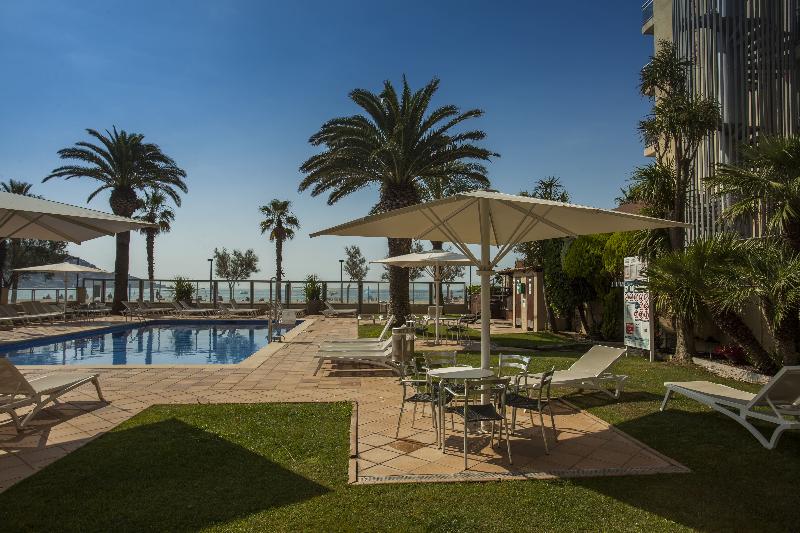 Imagen de alojamiento Hotel Monterrey Roses by Pierre & Vacances Imagen de alojamiento Hotel Monterrey Roses by Pierre & Vacances