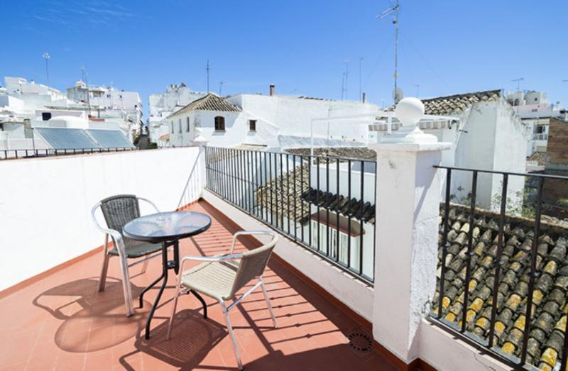 Imagen de alojamiento Ciudad Estepona Imagen de alojamiento Ciudad Estepona