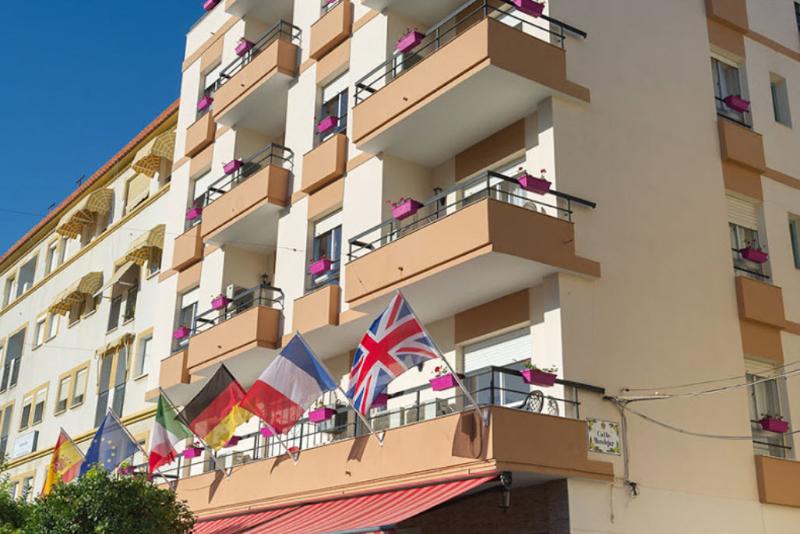 Imagen de alojamiento Ciudad Estepona Imagen de alojamiento Ciudad Estepona