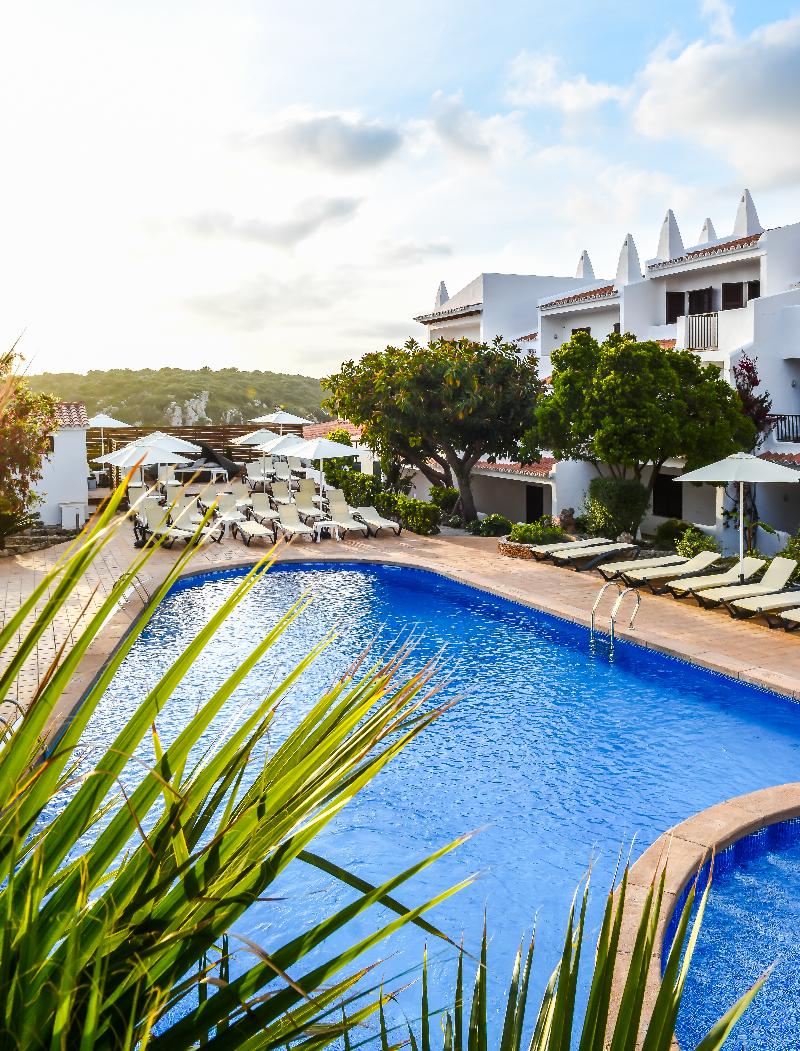 Imagen de alojamiento Nelva Resort Imagen de alojamiento Nelva Resort