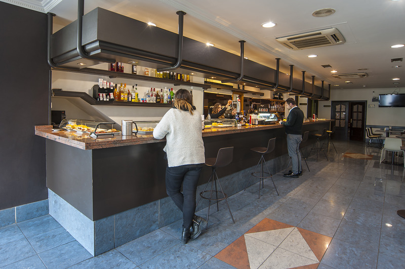Imagen de alojamiento Hostal Izaga Imagen de alojamiento Hostal Izaga