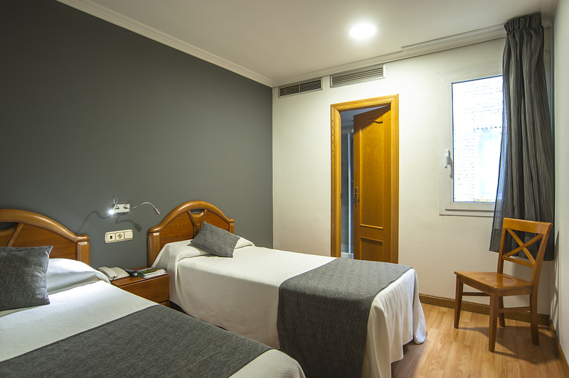 Imagen de alojamiento Hostal Izaga Imagen de alojamiento Hostal Izaga