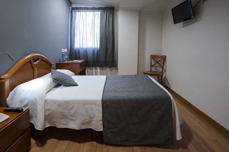 Imagen de alojamiento Hostal Izaga Imagen de alojamiento Hostal Izaga