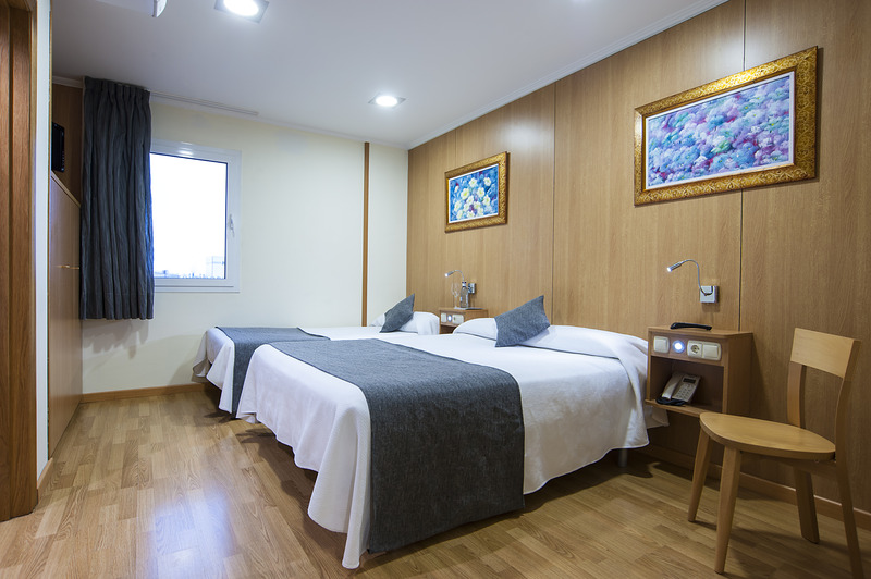 Imagen de alojamiento Hostal Izaga Imagen de alojamiento Hostal Izaga