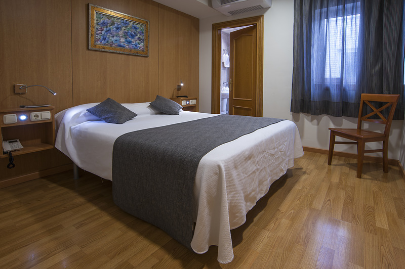 Imagen de alojamiento Hostal Izaga Imagen de alojamiento Hostal Izaga