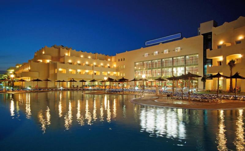 Imagen de alojamiento Hotel Cabo de Gata Imagen de alojamiento Hotel Cabo de Gata
