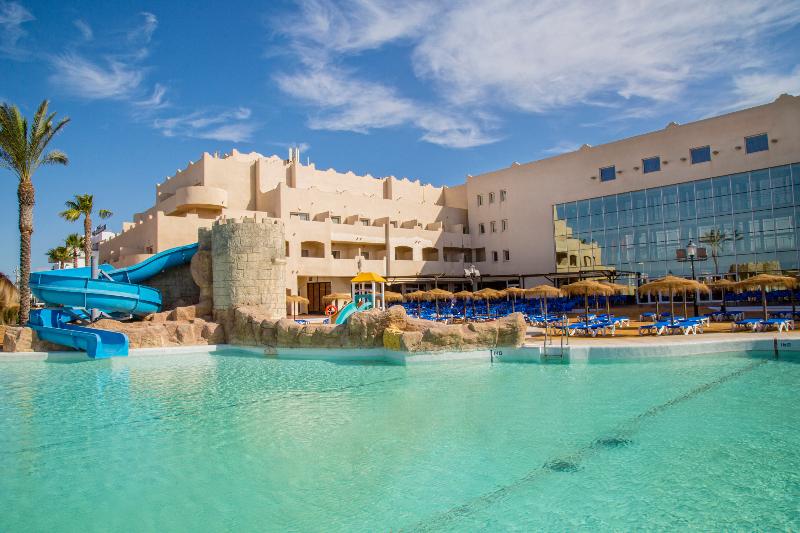 Imagen de alojamiento Hotel Cabo de Gata Imagen de alojamiento Hotel Cabo de Gata