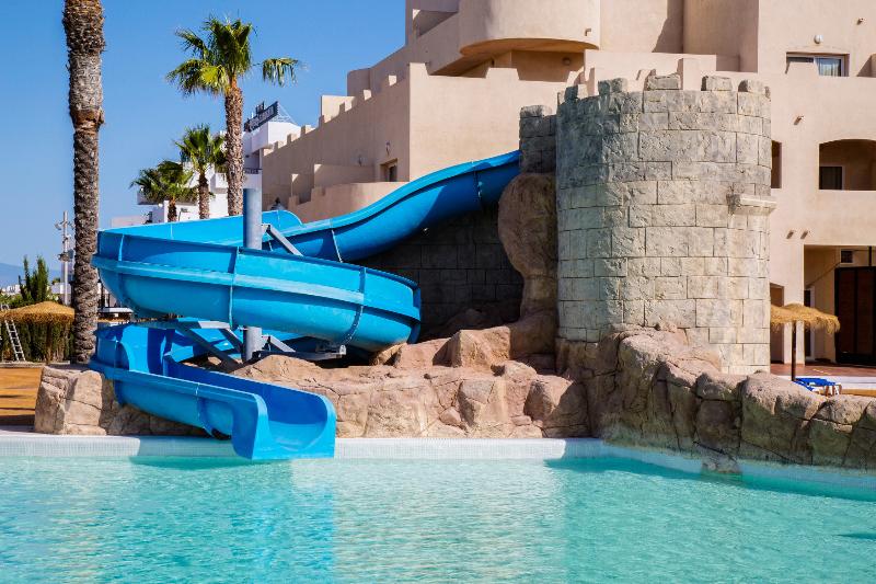 Imagen de alojamiento Hotel Cabo de Gata Imagen de alojamiento Hotel Cabo de Gata