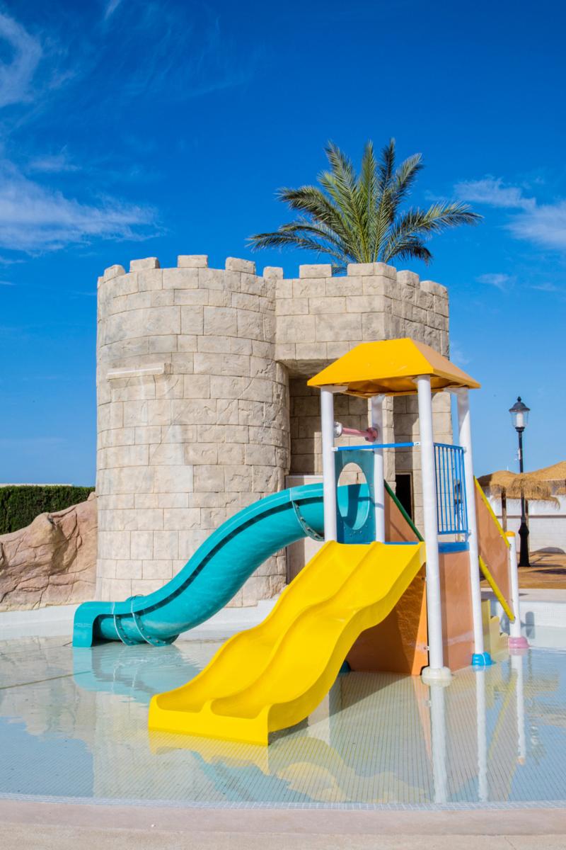 Imagen de alojamiento Hotel Cabo de Gata Imagen de alojamiento Hotel Cabo de Gata