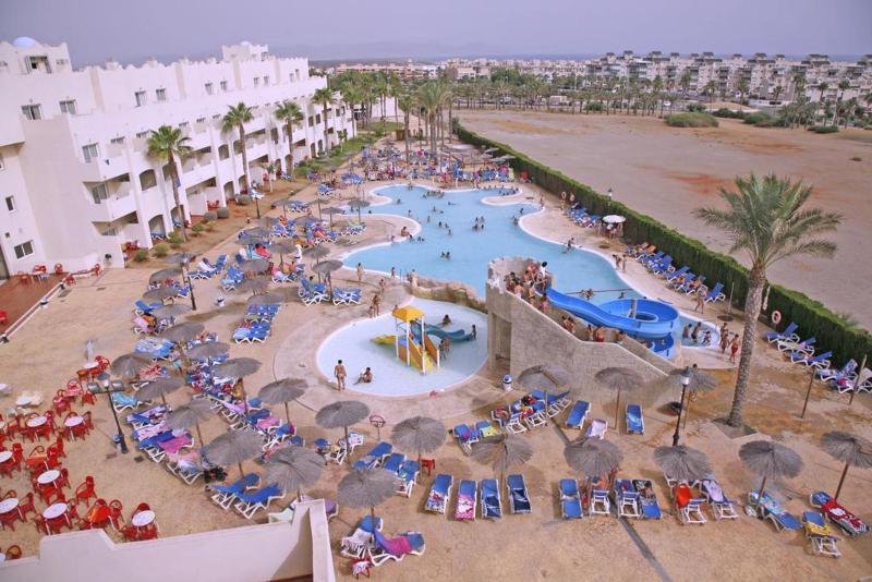 Imagen de alojamiento Hotel Cabo de Gata Imagen de alojamiento Hotel Cabo de Gata
