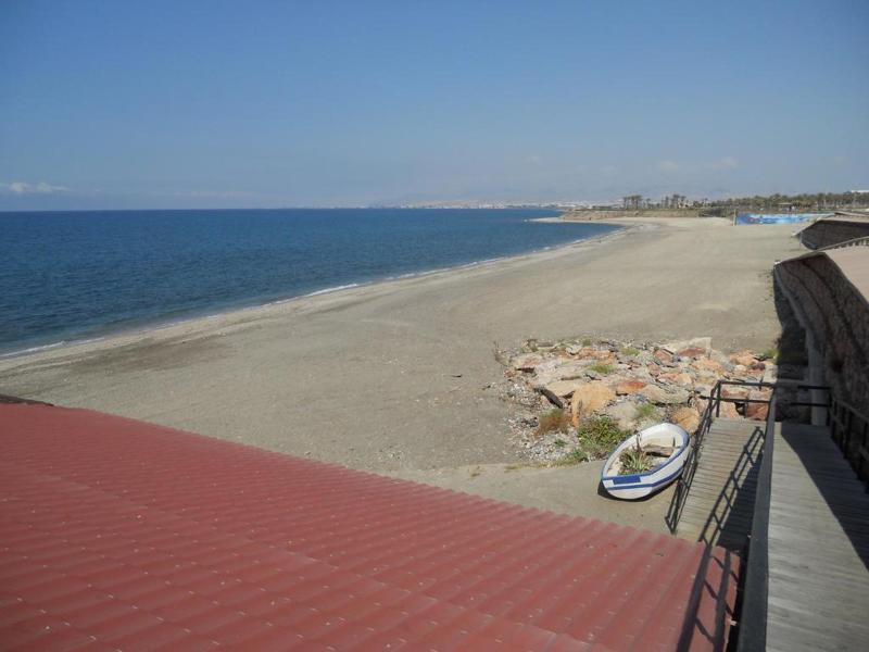 Imagen de alojamiento Hotel Cabo de Gata Imagen de alojamiento Hotel Cabo de Gata