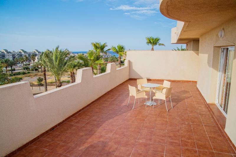Imagen de alojamiento Hotel Cabo de Gata Imagen de alojamiento Hotel Cabo de Gata