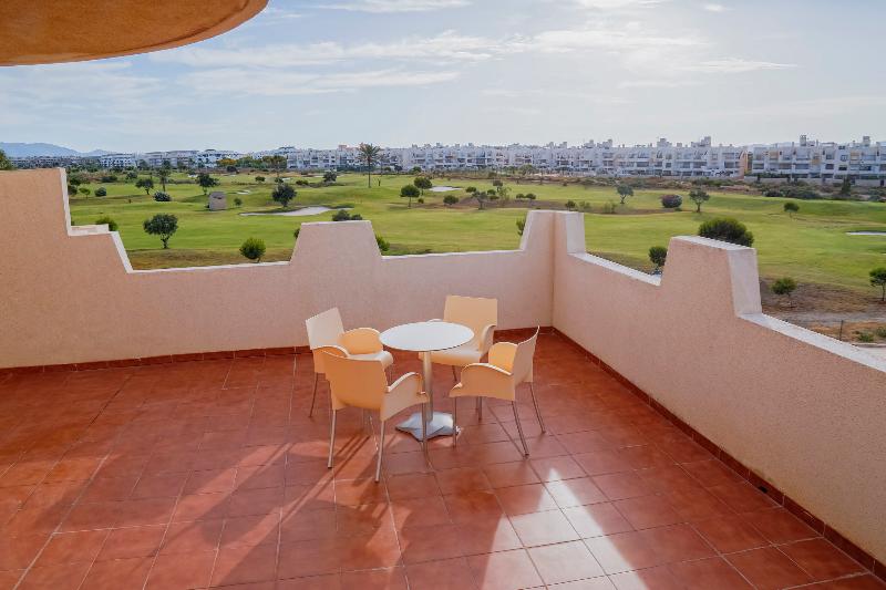 Imagen de alojamiento Hotel Cabo de Gata Imagen de alojamiento Hotel Cabo de Gata