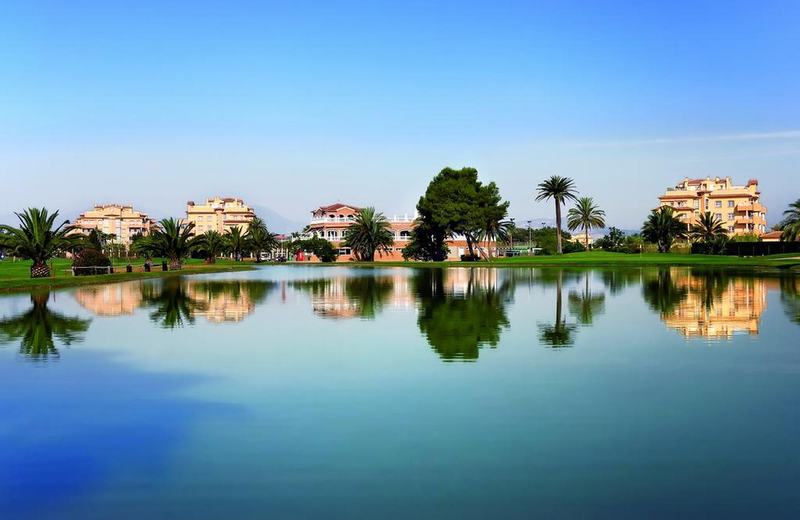Imagen de alojamiento Oliva Nova Golf Apartamentos y Villas Imagen de alojamiento Oliva Nova Golf Apartamentos y Villas