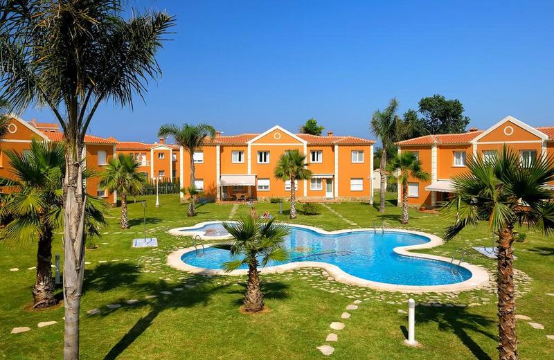 Imagen de alojamiento Oliva Nova Golf Apartamentos y Villas Imagen de alojamiento Oliva Nova Golf Apartamentos y Villas