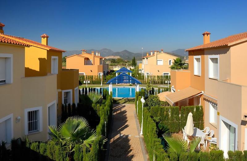 Imagen de alojamiento Oliva Nova Golf Apartamentos y Villas Imagen de alojamiento Oliva Nova Golf Apartamentos y Villas