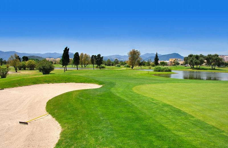 Imagen de alojamiento Oliva Nova Golf Apartamentos y Villas Imagen de alojamiento Oliva Nova Golf Apartamentos y Villas