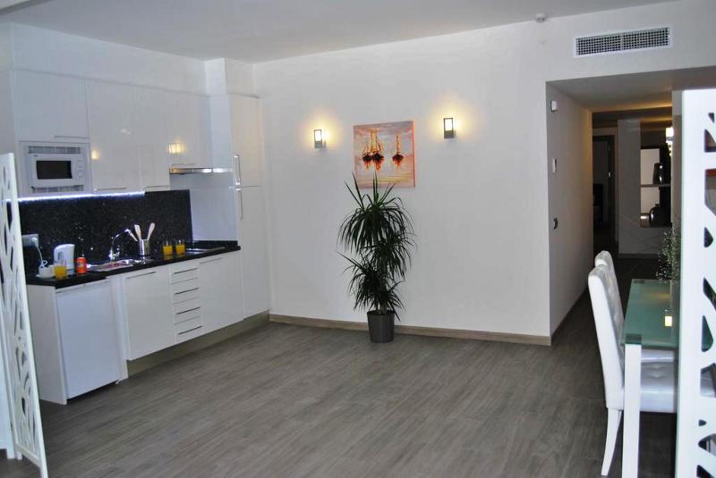 Imagen de alojamiento Dimona Suites Imagen de alojamiento Dimona Suites