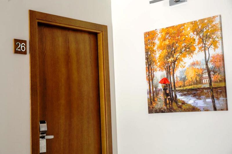 Imagen de alojamiento Dimona Suites Imagen de alojamiento Dimona Suites