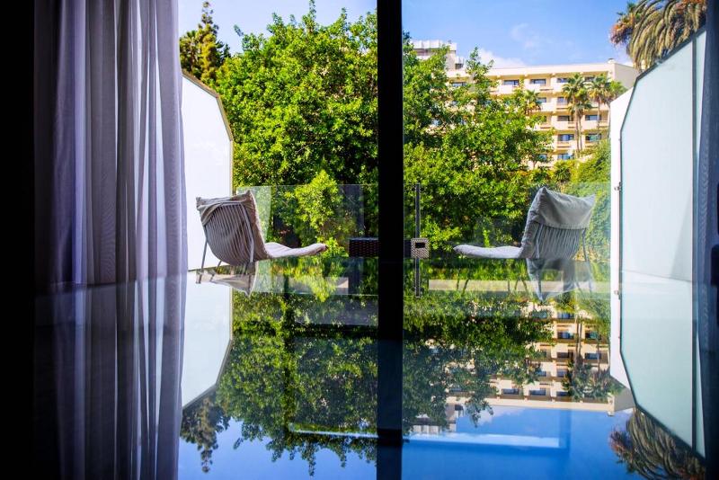 Imagen de alojamiento Dimona Suites Imagen de alojamiento Dimona Suites