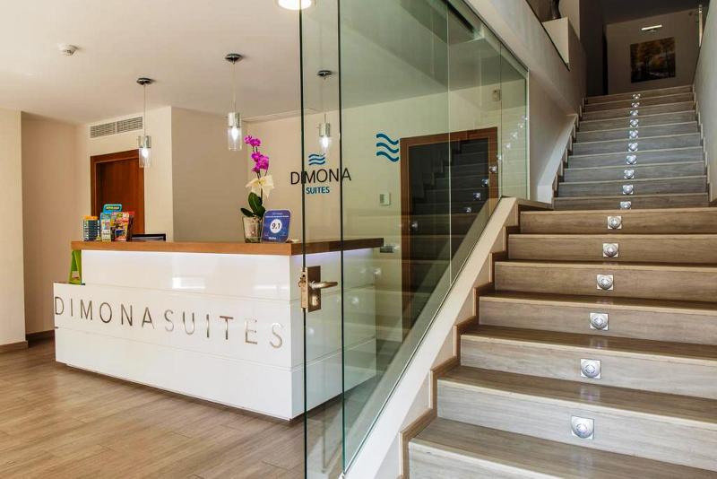 Imagen de alojamiento Dimona Suites Imagen de alojamiento Dimona Suites