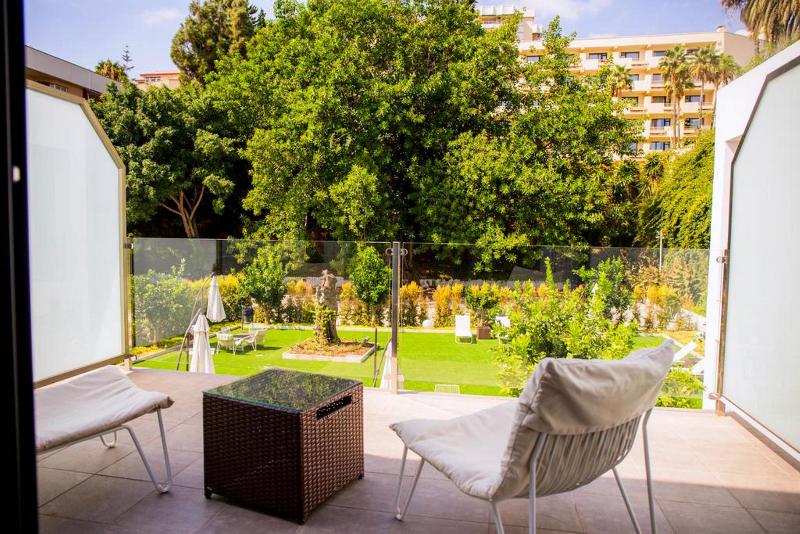 Imagen de alojamiento Dimona Suites Imagen de alojamiento Dimona Suites