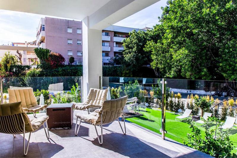 Imagen de alojamiento Dimona Suites Imagen de alojamiento Dimona Suites