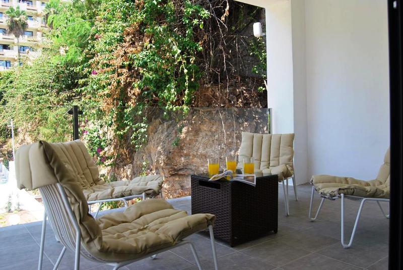 Imagen de alojamiento Dimona Suites Imagen de alojamiento Dimona Suites