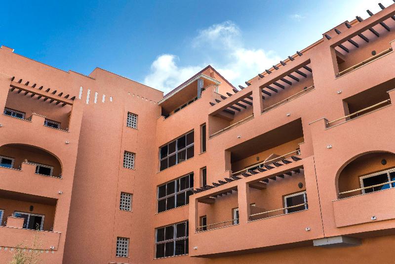 Imagen de alojamiento Hotel THe Tarifa Lances Imagen de alojamiento Hotel THe Tarifa Lances