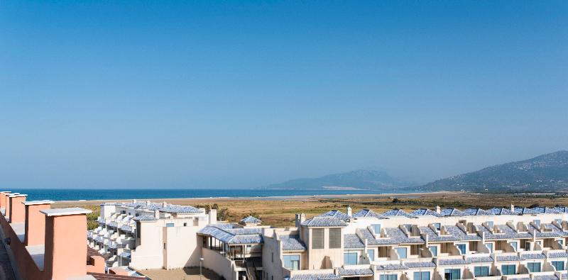 Imagen de alojamiento Hotel THe Tarifa Lances Imagen de alojamiento Hotel THe Tarifa Lances