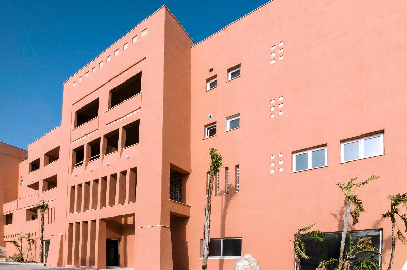 Imagen de alojamiento Hotel THe Tarifa Lances Imagen de alojamiento Hotel THe Tarifa Lances