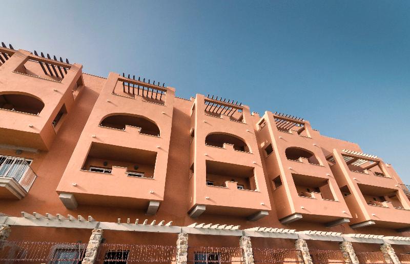 Imagen de alojamiento Hotel THe Tarifa Lances Imagen de alojamiento Hotel THe Tarifa Lances