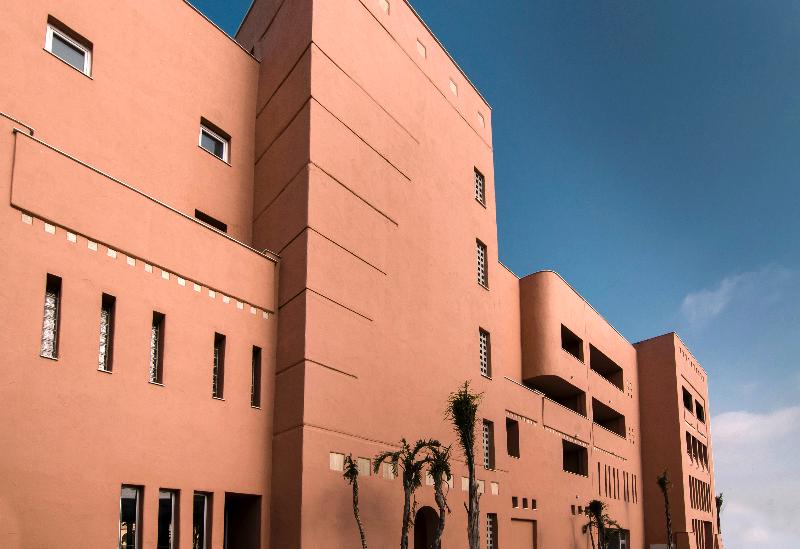 Imagen de alojamiento Hotel THe Tarifa Lances Imagen de alojamiento Hotel THe Tarifa Lances