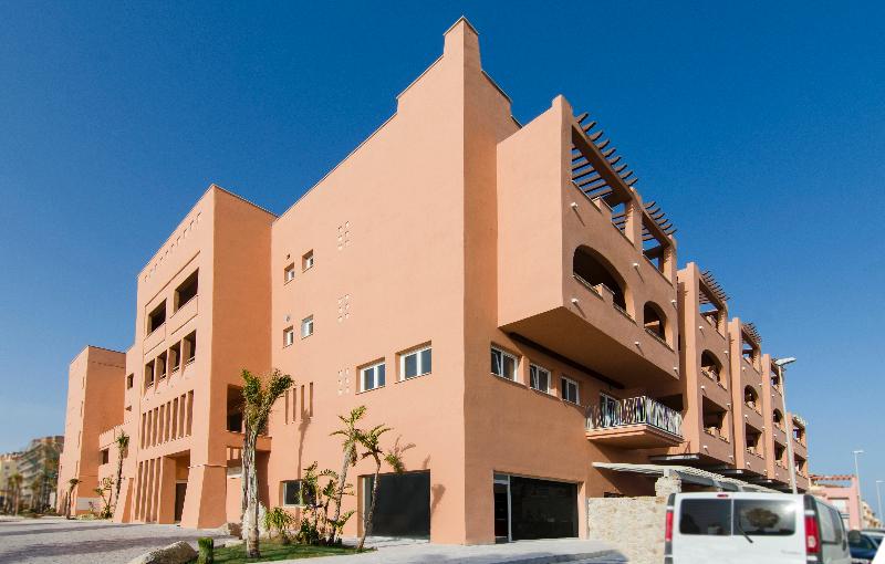 Imagen de alojamiento Hotel THe Tarifa Lances Imagen de alojamiento Hotel THe Tarifa Lances