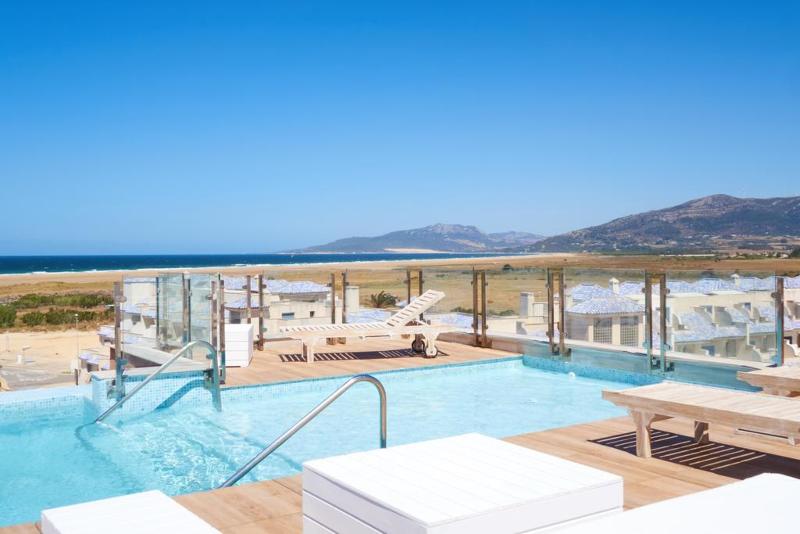 Imagen de alojamiento Hotel THe Tarifa Lances Imagen de alojamiento Hotel THe Tarifa Lances