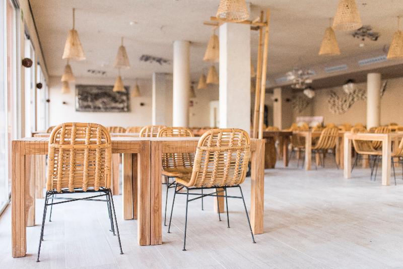 Imagen de alojamiento Hotel THe Tarifa Lances Imagen de alojamiento Hotel THe Tarifa Lances