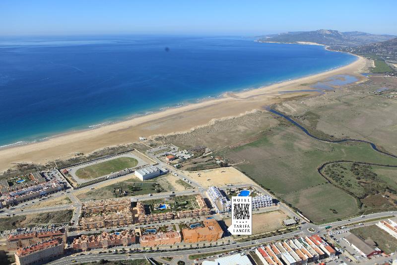 Imagen de alojamiento Hotel THe Tarifa Lances Imagen de alojamiento Hotel THe Tarifa Lances