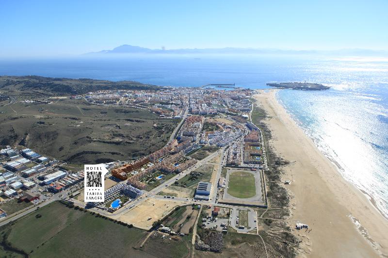 Imagen de alojamiento Hotel THe Tarifa Lances Imagen de alojamiento Hotel THe Tarifa Lances
