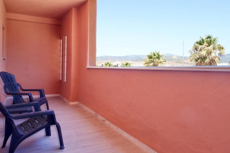 Imagen de alojamiento Hotel THe Tarifa Lances Imagen de alojamiento Hotel THe Tarifa Lances