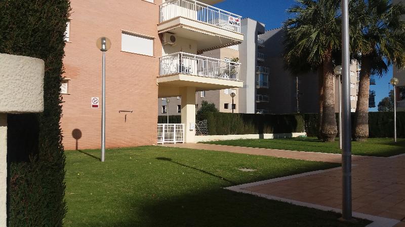 Imagen de alojamiento Apartamentos Benicassim 3000 Imagen de alojamiento Apartamentos Benicassim 3000