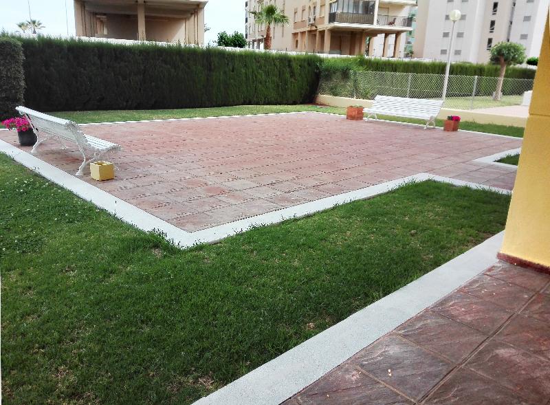 Imagen de alojamiento Apartamentos Benicassim 3000 Imagen de alojamiento Apartamentos Benicassim 3000